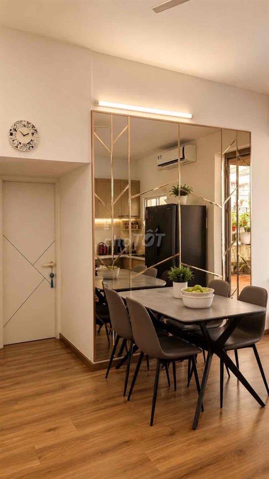 CHÍNH CHỦ BÁN GẤP PENTHOUSE HƯNG VƯỢNG 1 - 6TỶ2
