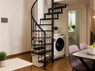 CHÍNH CHỦ BÁN GẤP PENTHOUSE HƯNG VƯỢNG 1 - 6TỶ2