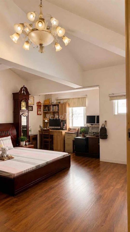 CHÍNH CHỦ BÁN GẤP PENTHOUSE HƯNG VƯỢNG 1 - 6TỶ2