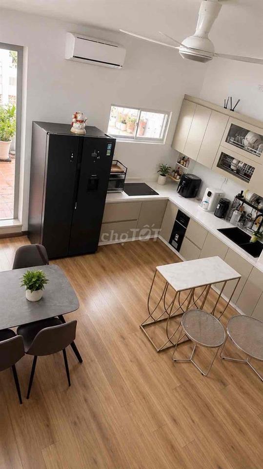 CHÍNH CHỦ BÁN GẤP PENTHOUSE HƯNG VƯỢNG 1 - 6TỶ2