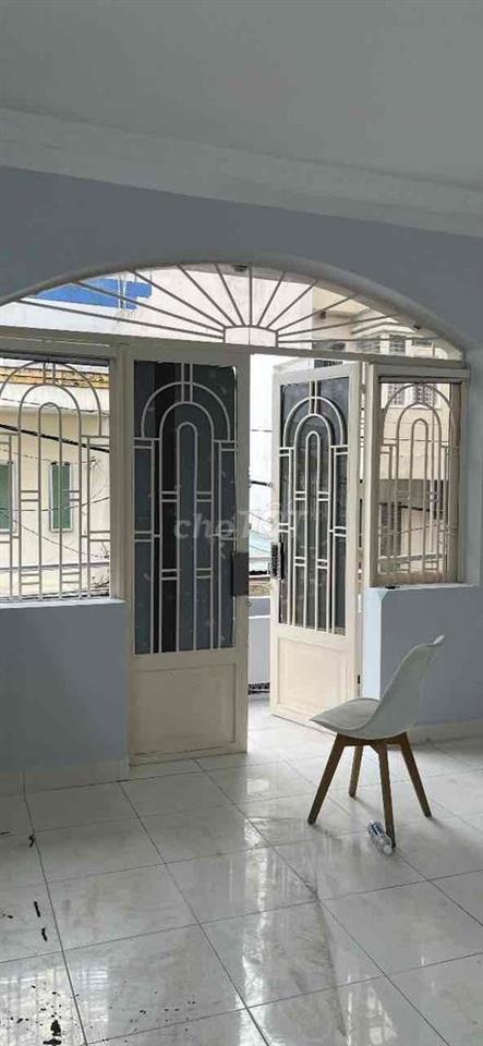 cho thuê nhà 36/14 Tây Thạnh