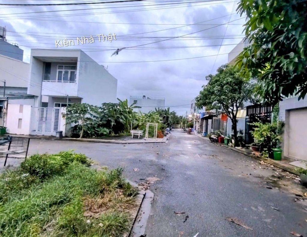 Nhà đẹp, 2 tầng, ngang 6m, đường 6m, 87m2, nở hậu, Võ Văn Hát, 5t9 tl