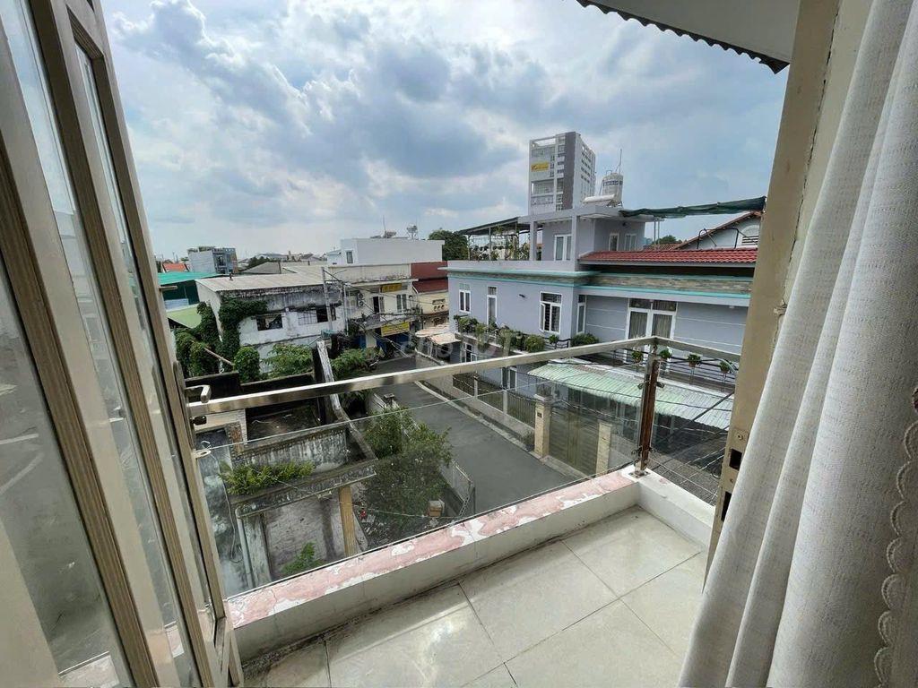 CHO THUÊ CHDV 2PN Ở KHA VẠN CÂN