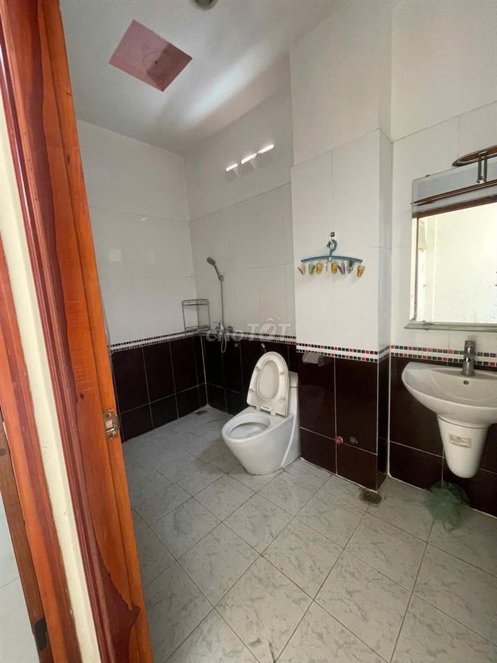 CHO THUÊ CHDV 2PN Ở KHA VẠN CÂN