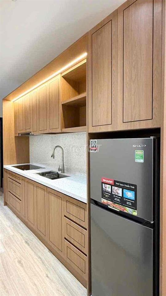 CĂN HỘ CHUNG CƯ MỸ ĐỨC 2PN BAN CÔNG RỘNG