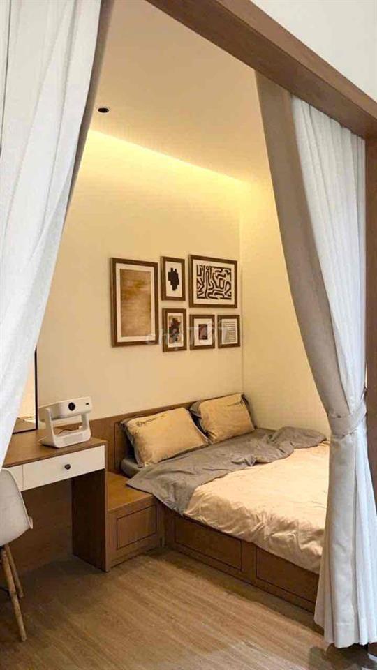 CĂN HỘ CHUNG CƯ MỸ ĐỨC 2PN BAN CÔNG RỘNG
