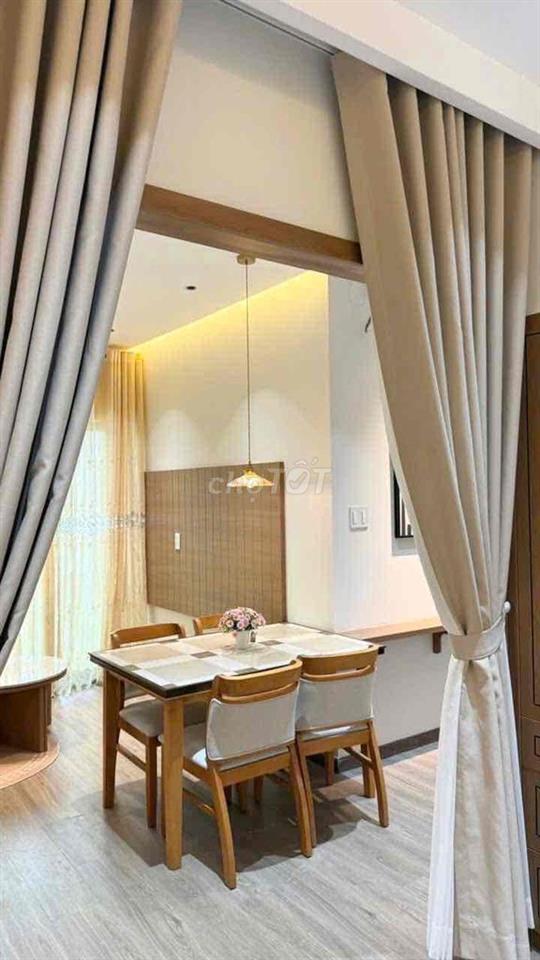 CĂN HỘ CHUNG CƯ MỸ ĐỨC 2PN BAN CÔNG RỘNG