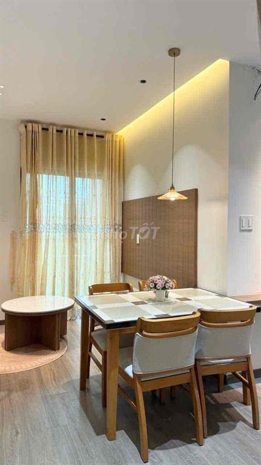 CĂN HỘ CHUNG CƯ MỸ ĐỨC 2PN BAN CÔNG RỘNG