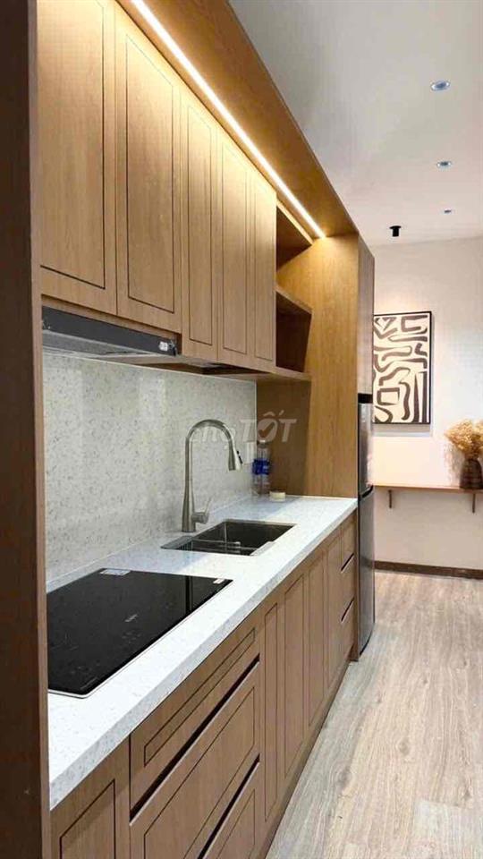 CĂN HỘ CHUNG CƯ MỸ ĐỨC 2PN BAN CÔNG RỘNG