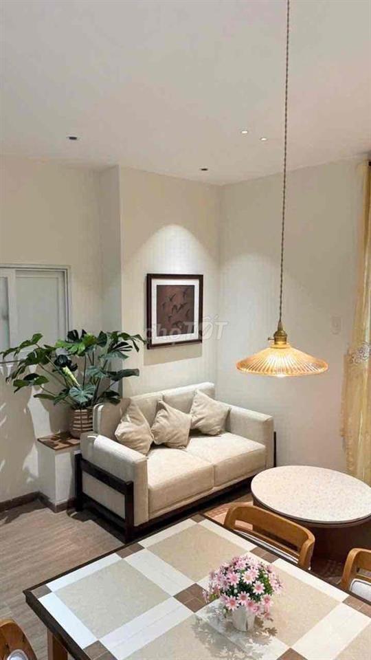 CĂN HỘ CHUNG CƯ MỸ ĐỨC 2PN BAN CÔNG RỘNG