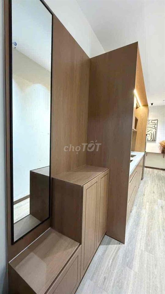 CĂN HỘ CHUNG CƯ MỸ ĐỨC 2PN BAN CÔNG RỘNG
