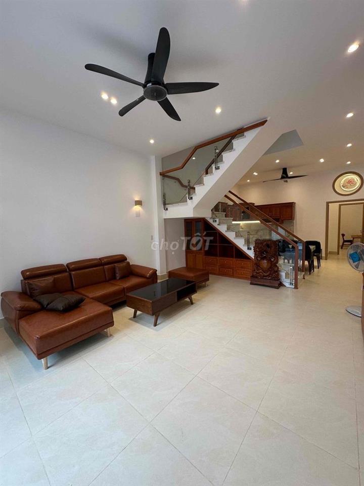 nhà phố riêng lẻ