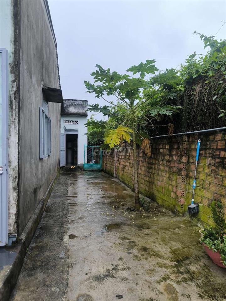 nhà 240m2 IA Chim, Kontum