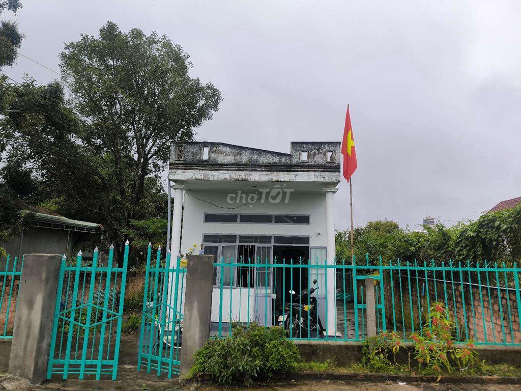 nhà 240m2 IA Chim, Kontum