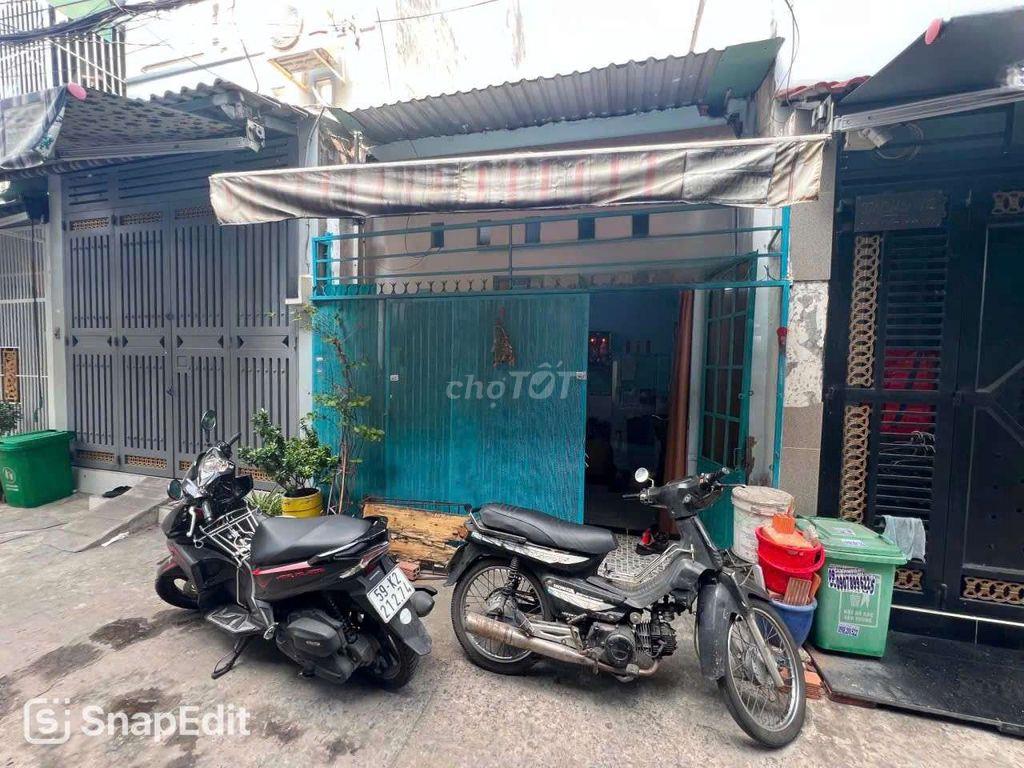 Chính Chủ Bán Nhà Như Hình 