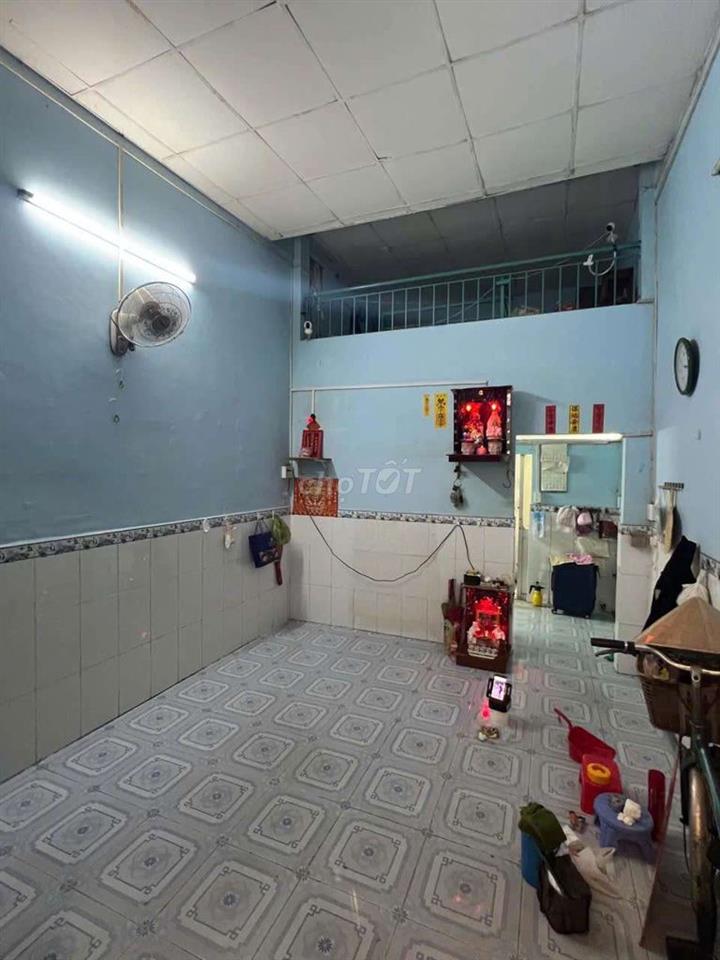 Chính Chủ Bán Nhà Như Hình 