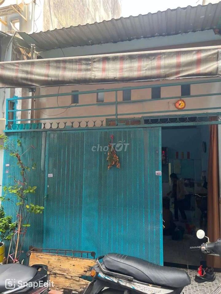 Chính Chủ Bán Nhà Như Hình 