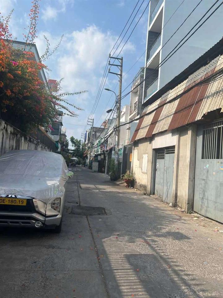 Chính Chủ Bán Nhà Như Hình 