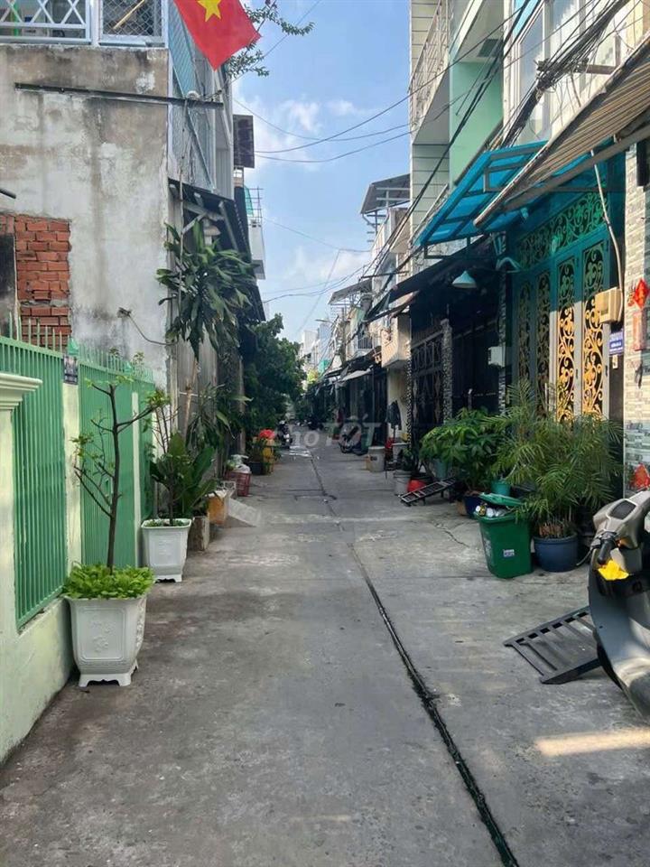 Chính Chủ Bán Nhà Như Hình 