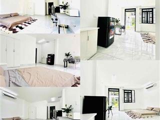 cho thuê phòng bancol full nội thất