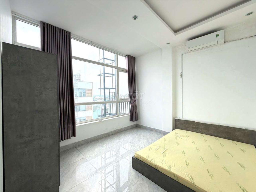 cho thuê phòng quận gò vấp, quận 12