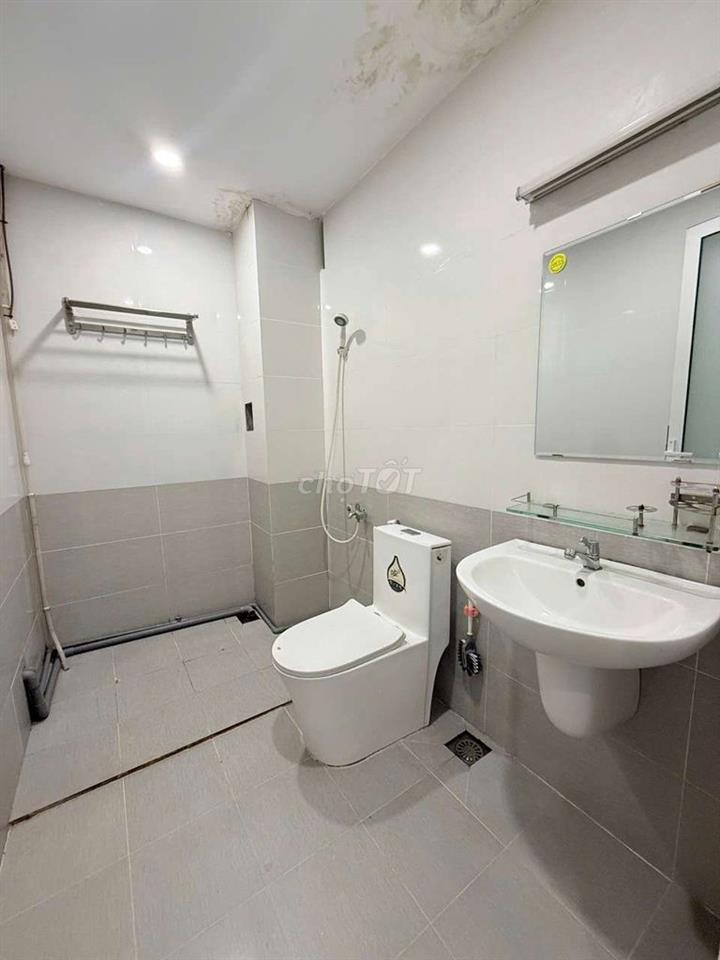 cho thuê phòng quận gò vấp, quận 12