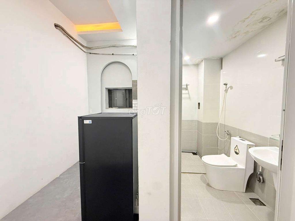 cho thuê phòng quận gò vấp, quận 12