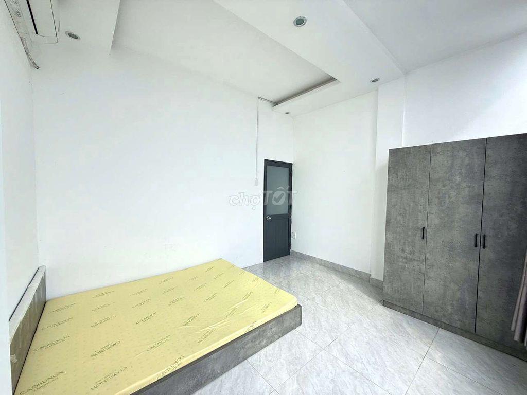 cho thuê phòng quận gò vấp, quận 12
