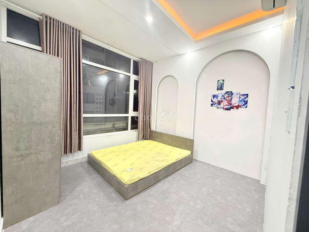 cho thuê phòng quận gò vấp, quận 12
