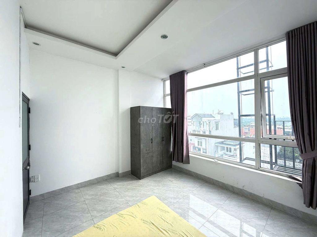 cho thuê phòng quận gò vấp, quận 12