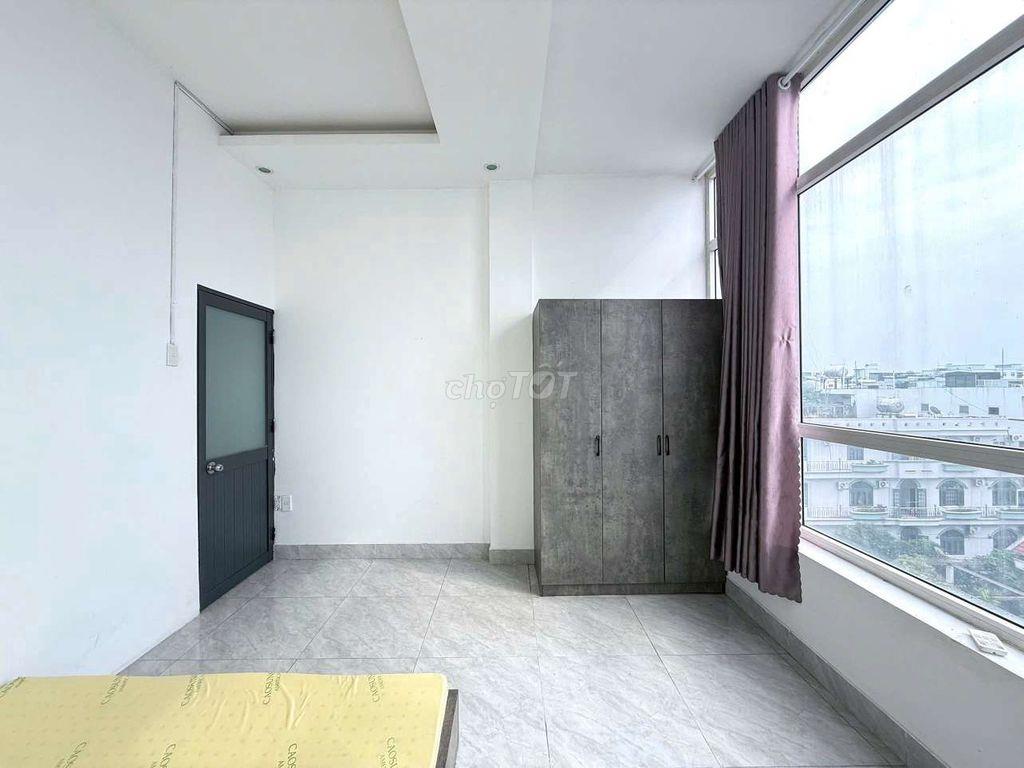 cho thuê phòng quận gò vấp, quận 12