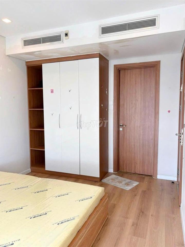 Carillon 2 -Trịnh Đình Thảo, 2PN Full NT, 72m2 , Giá 10 triệu/th