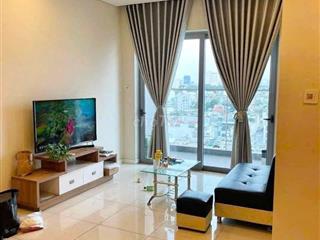 Carillon 2 -Trịnh Đình Thảo, 2PN Full NT, 72m2 , Giá 10 triệu/th