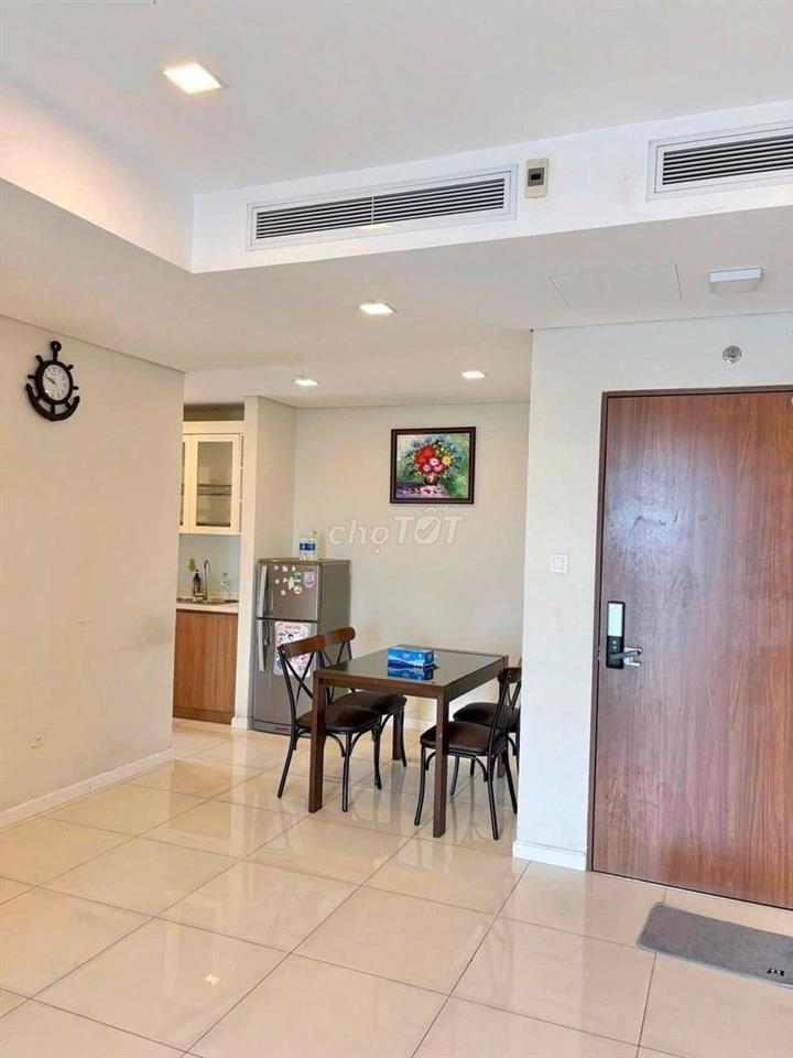Carillon 2 -Trịnh Đình Thảo, 2PN Full NT, 72m2 , Giá 10 triệu/th