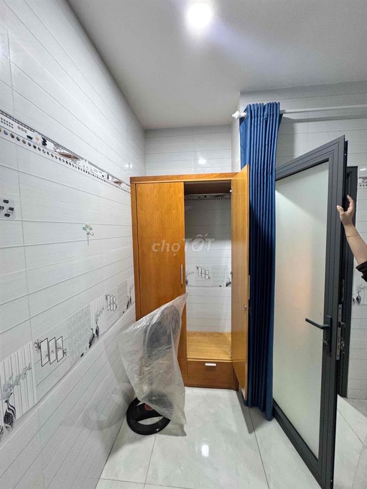 🔥 PHÒNG LẦU 2 CÓ BAN CÔNG MÁT MẺ - GẦN ĐH VĂN HÓA (QUẬN 9) - GIÁ HỌC S