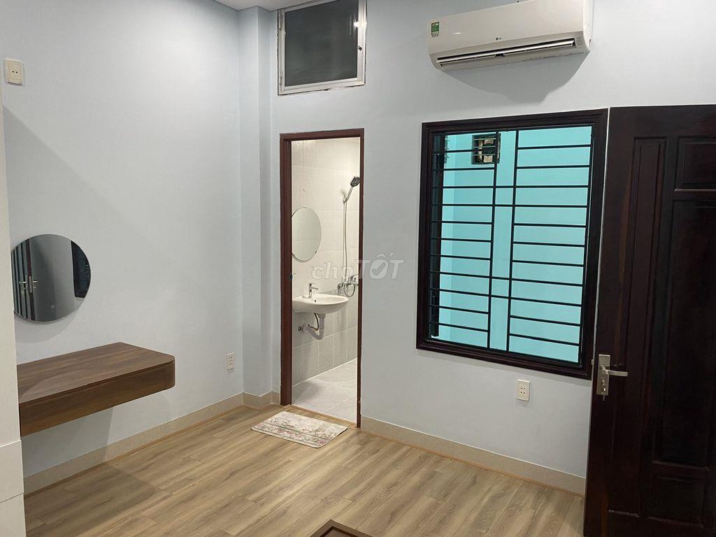 BÁN NHÀ 3 TẦNG 100M2 NGAY BẾN XE TRUNG TÂM TP ĐÀ NẴNG