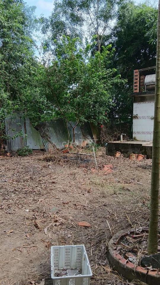 đất mặt tiền QL51