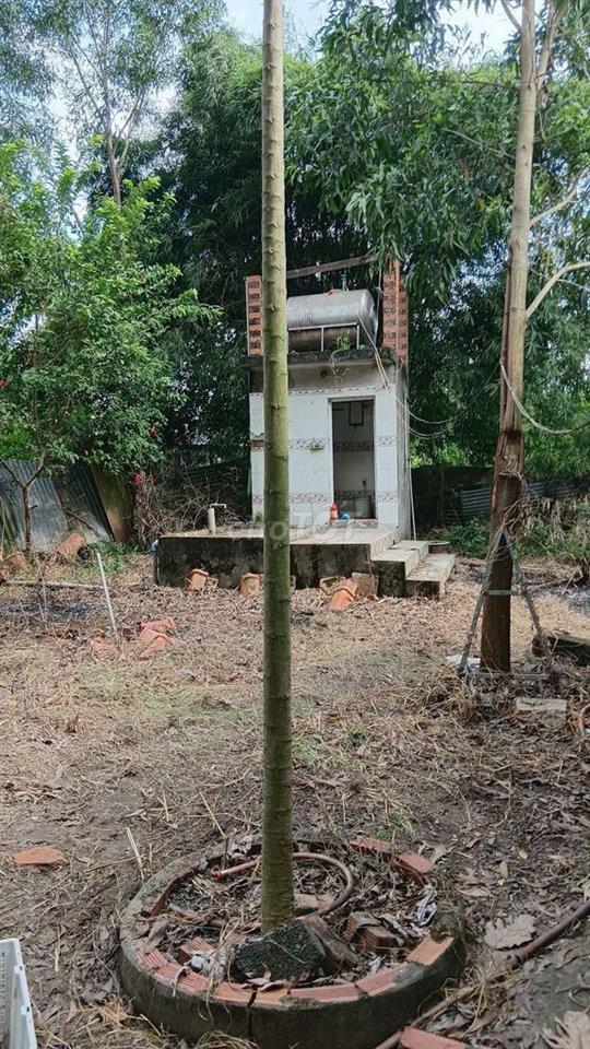 đất mặt tiền QL51