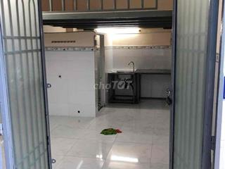 Phòng trọ hẻm 413/56/8 Lê Văn Quới