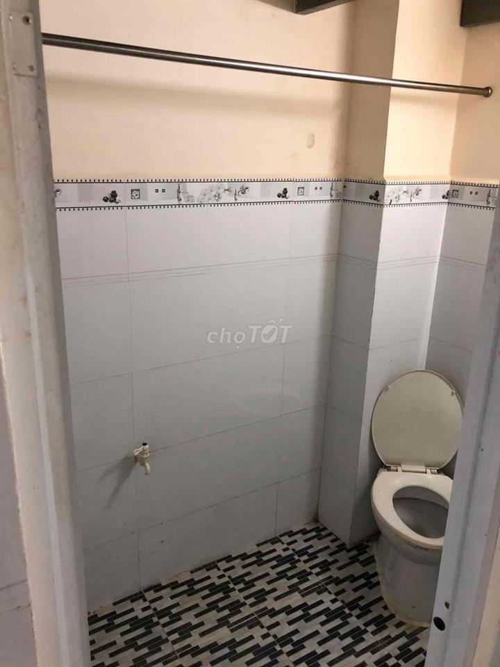 Phòng trọ hẻm 413/56/8 Lê Văn Quới