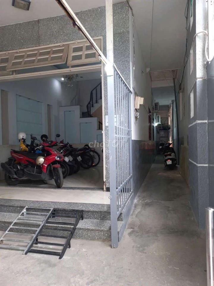 Phòng trọ full nội thất gần chợ Thạch Đà, chúng cư...