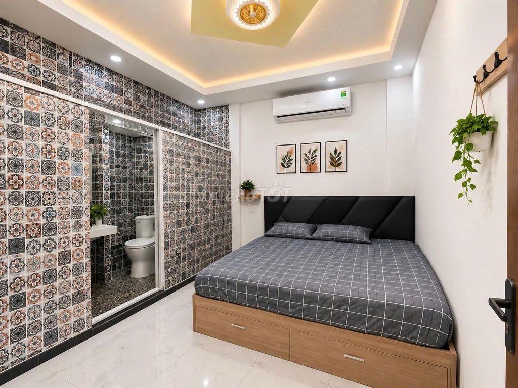 CHÍNH CHỦ CHO THUÊ PHÒNG GIÁ TỪ 2TR7 ĐẾN 3TR7 -