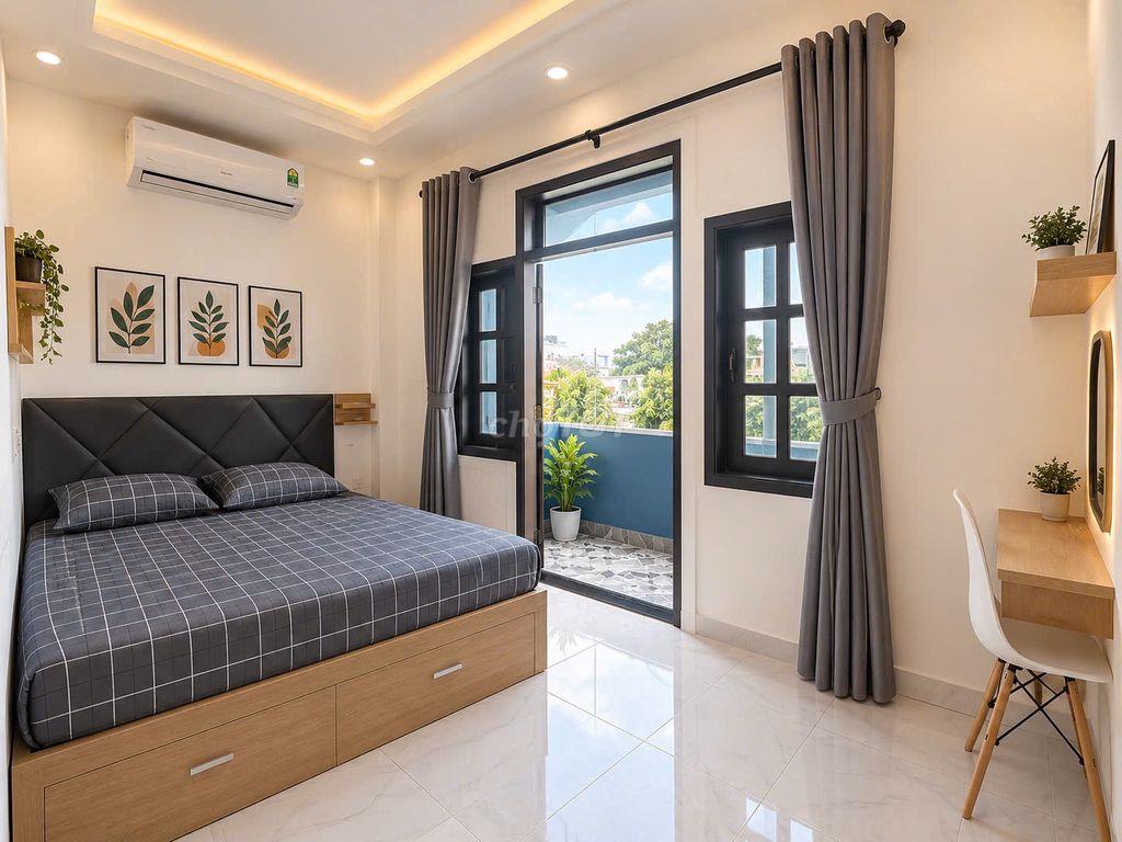 CHÍNH CHỦ CHO THUÊ PHÒNG GIÁ TỪ 2TR7 ĐẾN 3TR7 -
