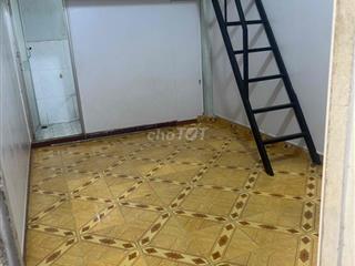 phòng trọ có gác