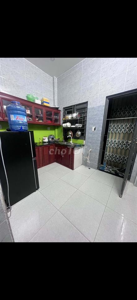 Giao giữa Lê Đức Thọ Và Nguyễn Oanh
