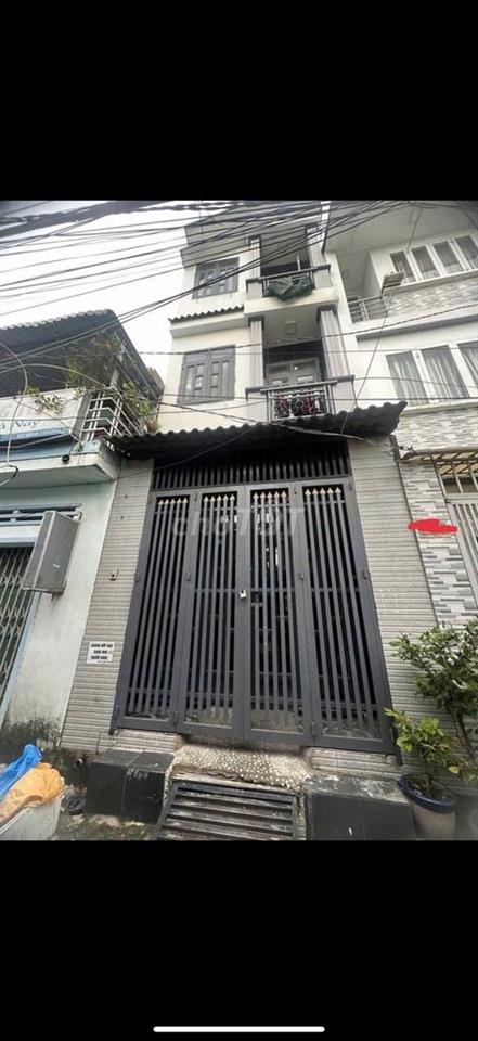 Giao giữa Lê Đức Thọ Và Nguyễn Oanh