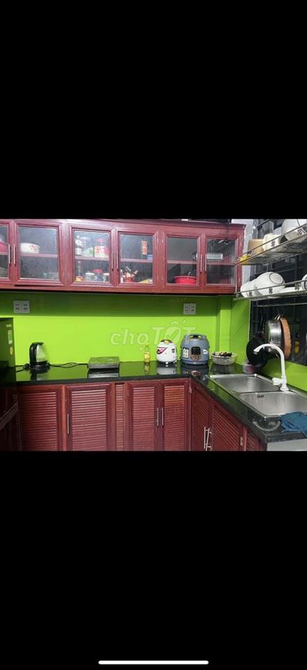 Giao giữa Lê Đức Thọ Và Nguyễn Oanh