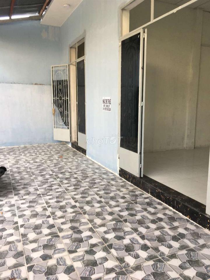 NHÀ BÁN 6,55tỷ 1/đường Phan văn hớn, xã bà điểm