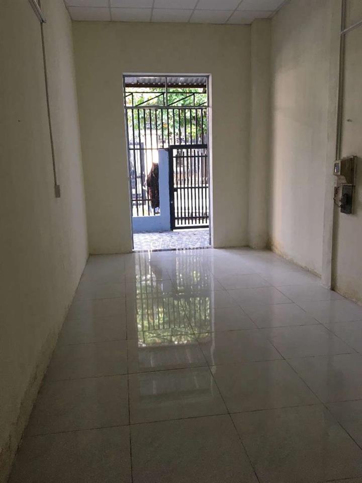 NHÀ BÁN 6,55tỷ 1/đường Phan văn hớn, xã bà điểm
