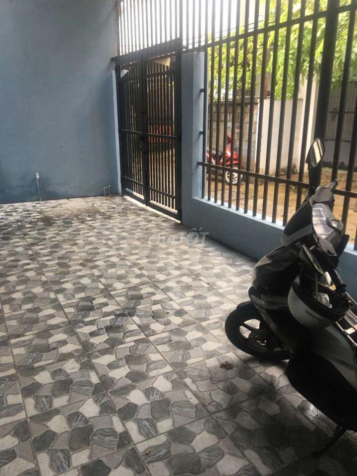 NHÀ BÁN 6,55tỷ 1/đường Phan văn hớn, xã bà điểm